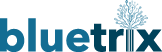 Logo Bluetrix