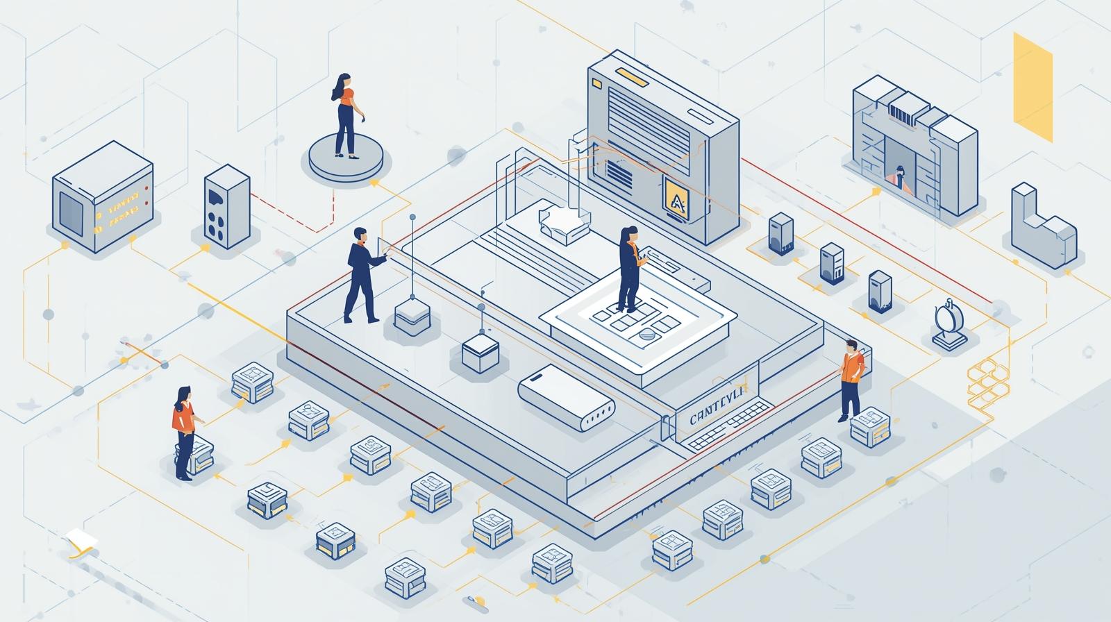 Próximos passos com a IK Analytics